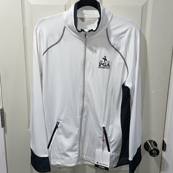Sunice Golf Jacket - Picture 2 of 8